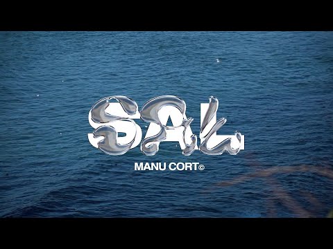 MANU CORT - SAL (VIDEO OFICIAL)