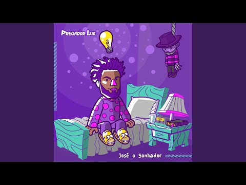 Video thumbnail for José o Sonhador