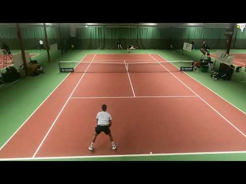 Christian Sigsgaard - Jonathan Mridha, Highlights Swedish Elitserien Final 2021