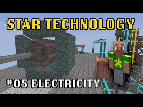 Star Technology - 05 Electricity