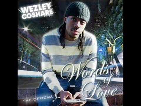 Wezley Coshare - Time To Leave (WWW.WEBLOGDAILY.CO.UK)