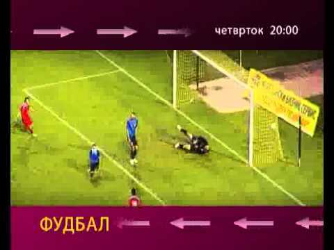 FUDBAL RABOTNICKI JUVENES DOGANA CETVRTOK  21-07