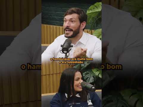 QUAL A IMPORTÂNCIA DE TER UM SÓCIO NA SUA EMPRESA? #shorts