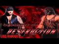 WWE Brothers Of Destruction 2º Theme Song 2000 ...