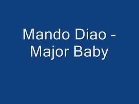 Major Baby video