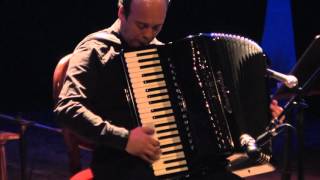 Gianluca Campi - New York Tango (R.Galliano)