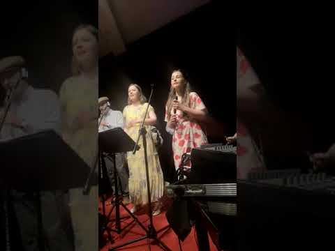 Stylowa Orkiestra Taneczna w Qulturalnej