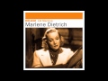 Marlene Dietrich - Mein Blondes Baby