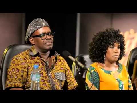 PRIZNERZ-first performance @ mtn hitmaker mp4