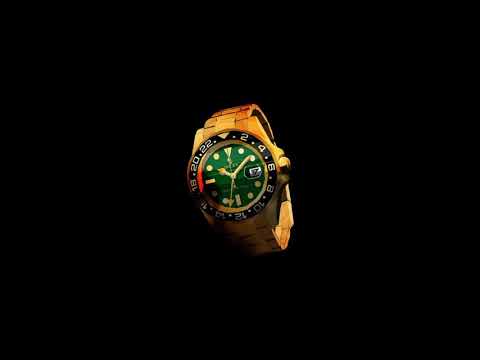 [FREE] Plk x Leto Type Beat 2021 -Rolex⌚- Instru Rap 2021
