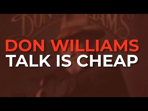 Thumbnail for Talk Is Cheap video