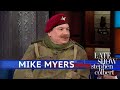 Mike Myers Has A History With Queen S Bohemian Rhapsody