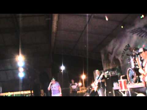 07- FORROZAO JA KERO em Manacapuru - 24/02/13