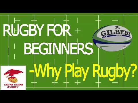 download lagu mp3 mp4 Why Play Rugby, download lagu Why Play Rugby gratis, unduh video klip Why Play Rugby