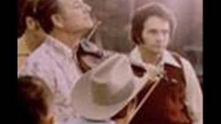 Merle Haggard, life's railway to heaven.