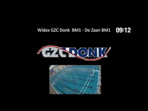 Widex GZC Donk  BM1 - De Zaan BM1