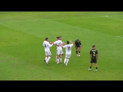 JARUN vs RUDEŠ 1:2 (6. kolo, SuperSport Prva noogmetna liga 24/25)