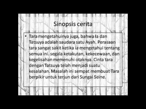 download lagu mp3 mp4 Autumn In Paris Sinopsis, download lagu Autumn In Paris Sinopsis gratis, unduh video klip Autumn In Paris Sinopsis