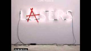 Lupe Fiasco | Words I Never Said