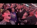 BOOKER T RETURNS At The Royal Rumble 2023 Live Reaction
