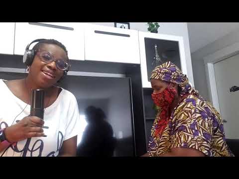 Parlour Worship with Jòke (episode 1)