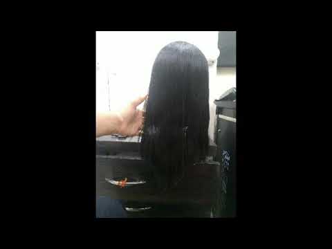 Different-different types of haircut by Kirtee's Shinning star channel.