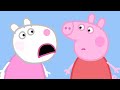 Peppa Pig Official Channel Chatterbox Cartoons For Kids Peppa Pig Toys