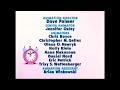 Blue S Clues End Credits W Hit Entertainment Logo