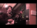 Jason Webley LIVE "Music That Puts Everything Together" January 5, 2011 (2/17)