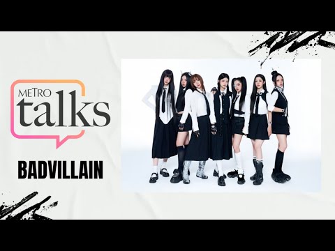 Metro Talks With #BADVILLAIN