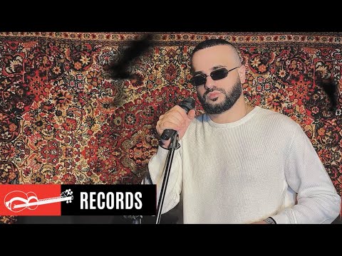 TEMMİ - Gözlərivin xəstəsi ( Official Music Video ) 