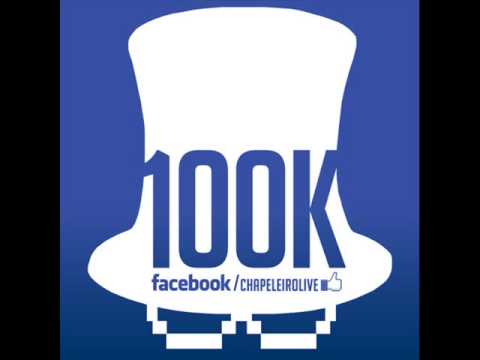 CHAPELEIRO - NOVO SET 100K FACEBOOK FANS (FREEDOWNLOAD) BRUTALBASS 2015