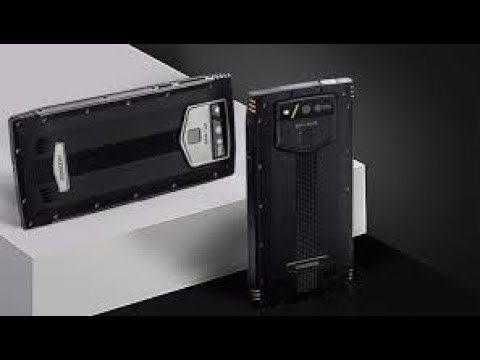 Doogee X55 |Price, Full Specifications & Features