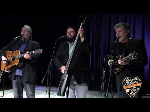 "I'm Working On The Road To Gloryland" - Russell Moore & IIIrd Tyme Out