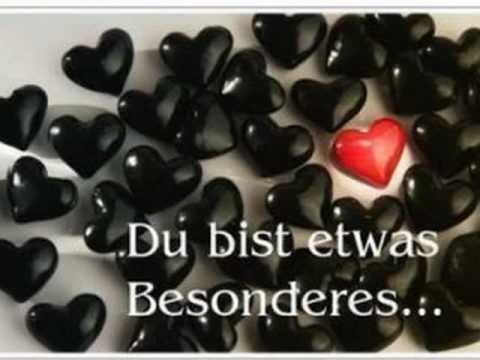 Für Jemand Besonderen