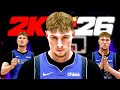 NBA 2K26 Gameplay Cooper Flagg Can T Be Stopped In The NBA