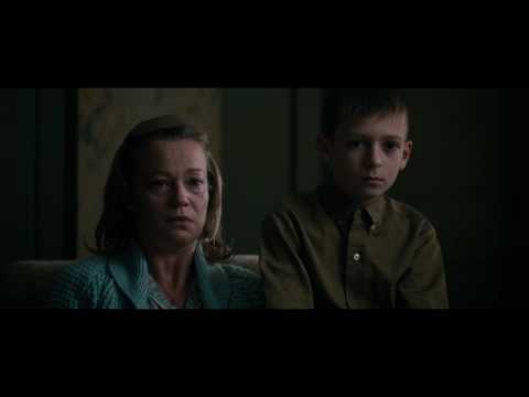 Американская пастораль - Trailer