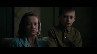 Трейлер: Американская пастораль