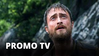 Jungle film: dove guardare streaming online