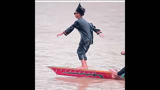 Download lagu Aura Farming || Boat Dance Indonesia #AuraFarming #PacuJalur #Riau #Indonesia mp3