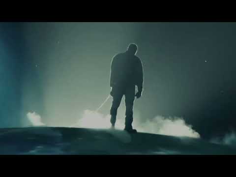 ALL THE LOVE KANYE - Extended Ataturk Version