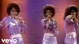 The Supremes - Love The One You&#39;re With [Flip Wilson Show - 1971]