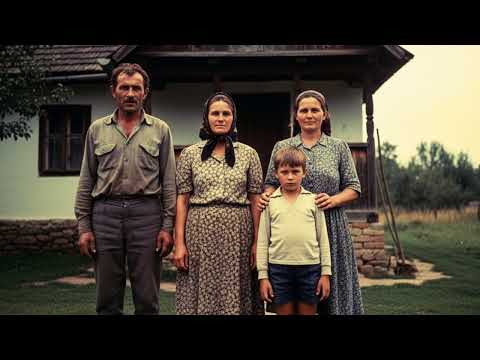 O familie din Suceava a dispărut în 1986 — după 24 de ani, noul proprietar găsește o cameră zidită