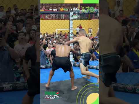 8ª edição do Ipixuna Combate