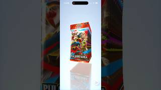 Opening 10 Packs Of Pulsing Aura!!