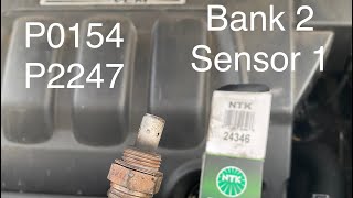 OBD Code p2247 Guide to Repair