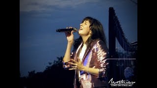 Pourtant, Nolwenn Leroy @ Parc des oiseaux, Villars les dombes - 08.06.2018