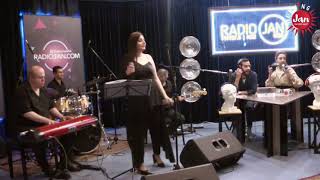 I Feel Good_ Free Form Jazz Band &amp; Sona Umroyan