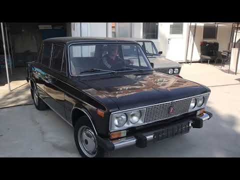 Lada 1600 VAZ 2106