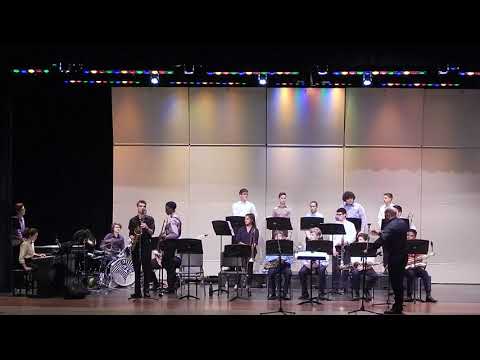 Morocco - Advanced Jazz Band